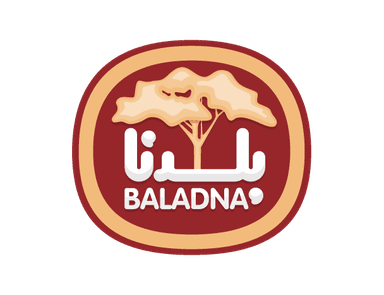 Baladna logo