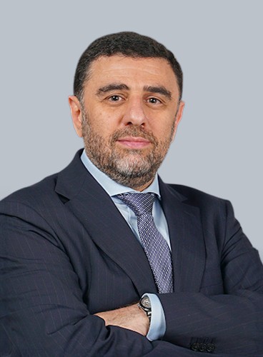 Mohamad AlDawamneh