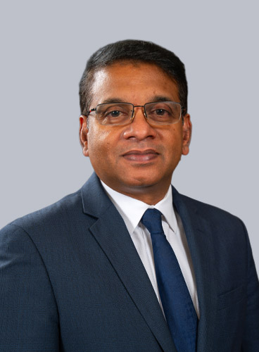 Sajith Kumar Sathyapaian