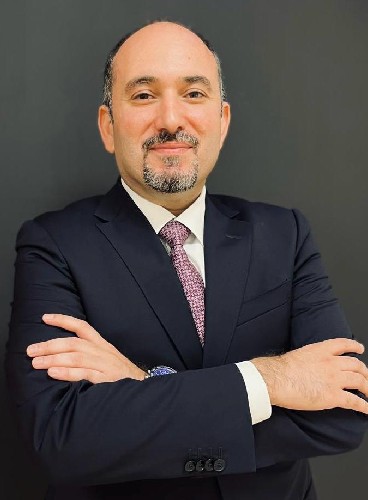 Malek Alkayed